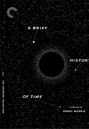 A Brief History of Time (1991)