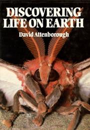 Discovering Life on Earth