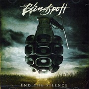 Blindspott - End the Silence