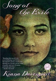 Song of the Exile (Kiana Davenport)