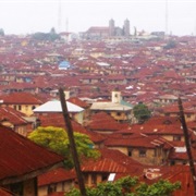 Oyo, Nigeria