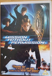 Mission Without Permission (2004)