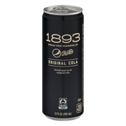 Pepsi 1893 Energy Cola