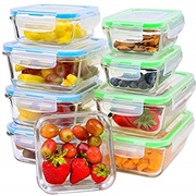 Food Containers