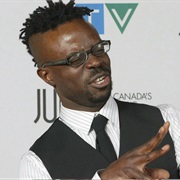 Haydain Neale, 39, Lung Cancer