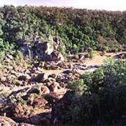 Auburn River National Park (QLD)