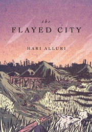 The Flayed City (Hari Alluri)
