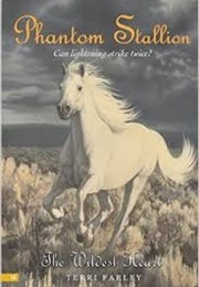 The Wildest Heart (Terri Farley)