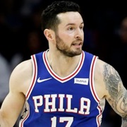 JJ Redick