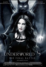 Underworld Next Generation (2016)
