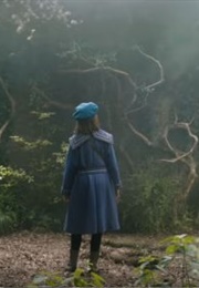 The Secret Garden (2020)
