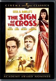 The Sign of the Cross