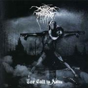 Darkthrone the Cult Is Alive