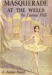 Masquerade at the Wells (Lorna Hill)