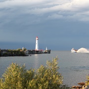 St. Ignace, Michigan