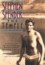 The Temple (Stephen Spender)
