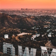 Hollywood