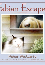 Fabian Escapes (Peter McCarty)