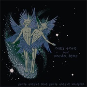 (2000) Avey Tare and Panda Bear - Spirit They're Gone Spirit They've Vanished