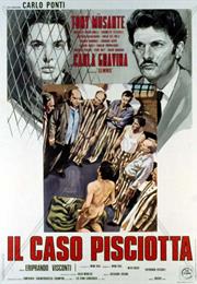Il Caso Pisciotta