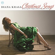 Count Your Blessings Instead of Sheep - Diana Krall