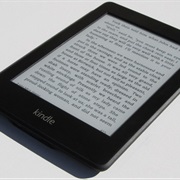 Kindle E-Reader
