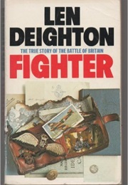 Fighter (Len Deighton)