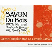Savon Du Bois