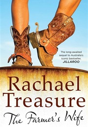 The Farmer's Wife (Rachael Treasure)