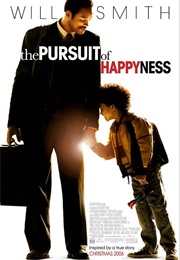 The Pursuit of Happiness (2006)