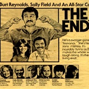 The End (1978)