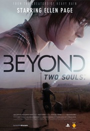 Beyond: Two Souls (2013)