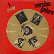 U-Roy Version Galore