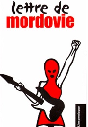 Lettre De Mordovie (Nadezhda Tolokonnikova)