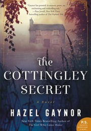 The Cottingley Secret (Hazel Gaynor)