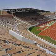 Amsterdam Olympic Stadium