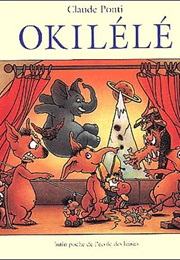 Okilele (Claude Ponti)