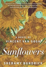 Sunflowers (Sheramy Bundrick)