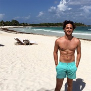Diego Boneta