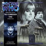 The Forbidden Time (2 Parts)