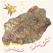 Peter Murphy — Should the World Fail to Fall Apart