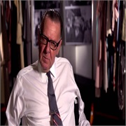 Tom Wilkinson ... Selma