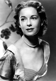 Vera Miles