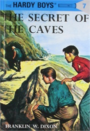 The Secret of the Caves (Franklin Dixon)