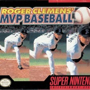 Roger Clemens' MVP Baseball