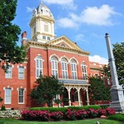 Monroe, North Carolina