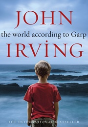 The World According to Garp (John Irving)