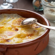Gratin Dauphinois, Le Vrai, Le Suprême