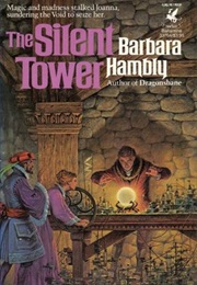 The Windrose Chronicles (Barbara Hambly)