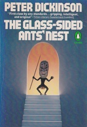 Skin Deep (The Glass-Sided Ants' Nest) (Peter Dickinson)